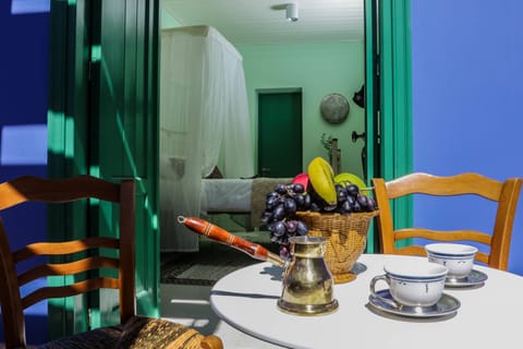 Suite, 1 Double Bed with Sofa bed, Non Smoking | Living area | Flat-screen TV