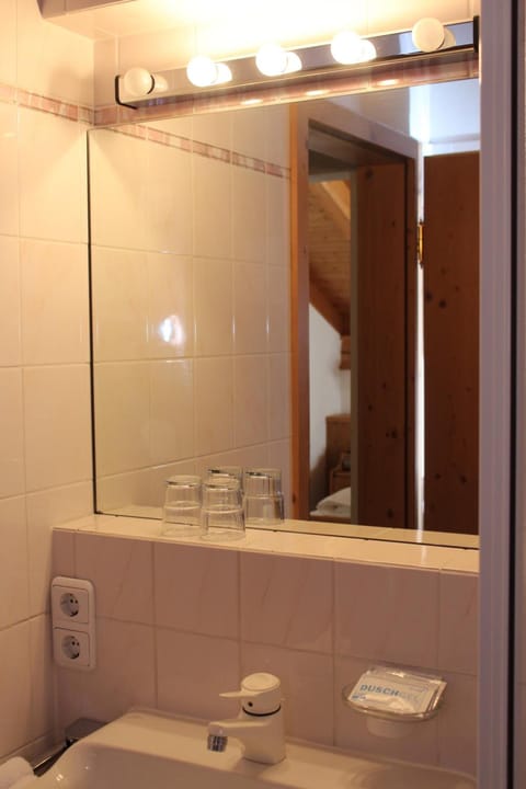 Free toiletries, hair dryer, bathrobes, slippers