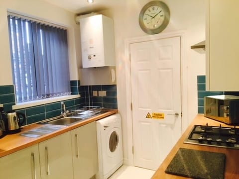 Double Room, Shared Bathroom | Miscellaneous