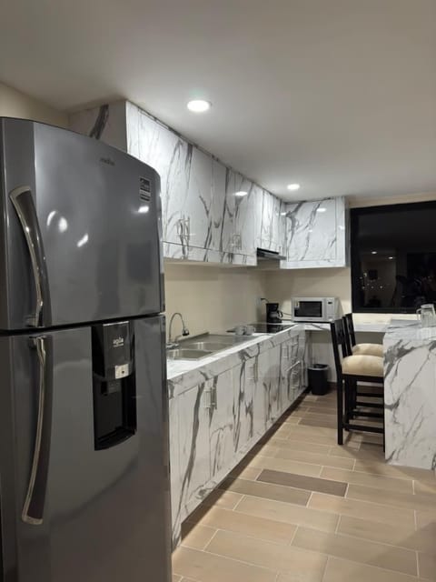 Loft | Private kitchen