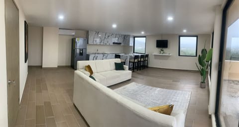 Loft | Terrace/patio