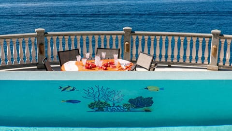 Rhapsody - St. John, USVI