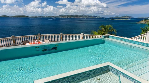 Rhapsody - St. John, USVI