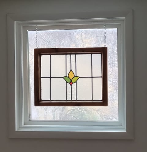 
 Maggie Valley Chalet.
~*~  Cabin Life ~*~