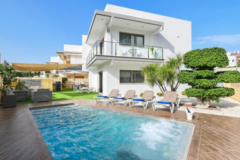 Casa Javi - 1