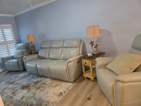 Electronic  sofa & recliners 