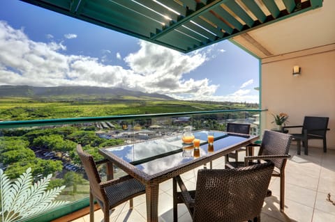 Outdoor views