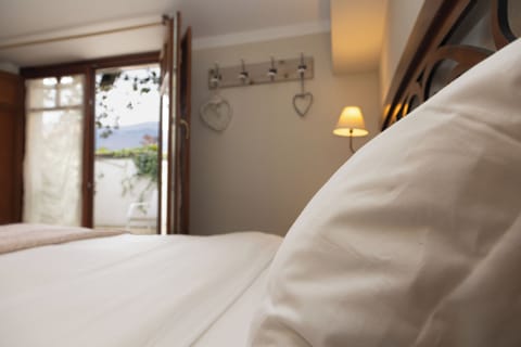 Deluxe Room, Terrace | Individually decorated, individually furnished, desk, free WiFi