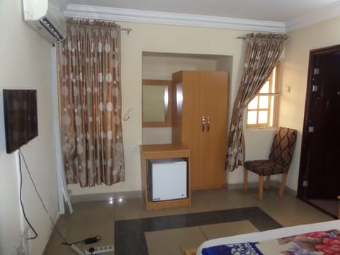 Executive Room, Non Smoking | Room amenity