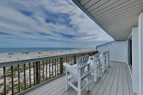 Welcome to Queens Grant Oceanfront Condo Unit 211C