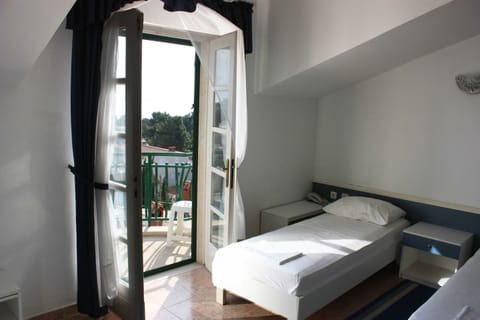 Presidential Apartment, Balcony, Sea View | Free WiFi