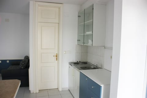 Triple Room | Living area