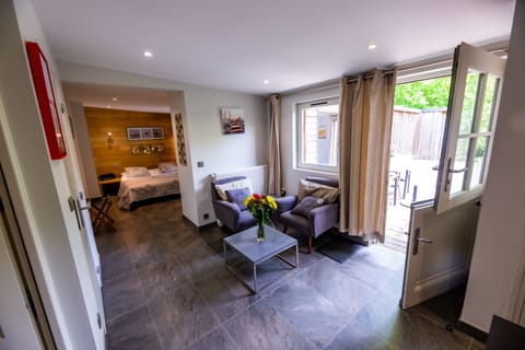 Eden Suite SPA | Premium bedding, individually decorated, individually furnished