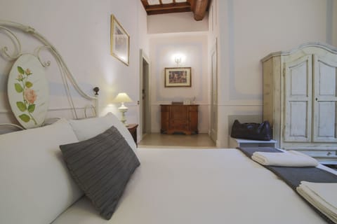 Superior Double Room, 1 Double Bed | View from room
