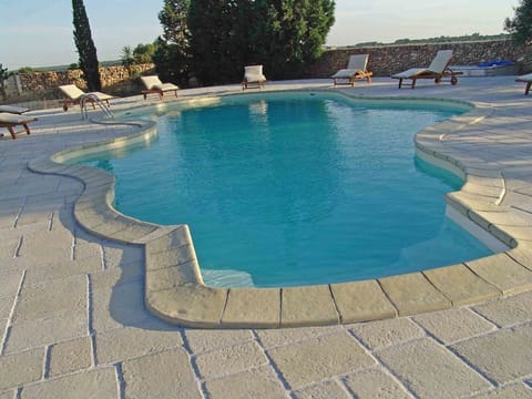 Swimming Pool, Property, Azure, Water, Flagstone, Vacation, Leisure, Rock, Tourism