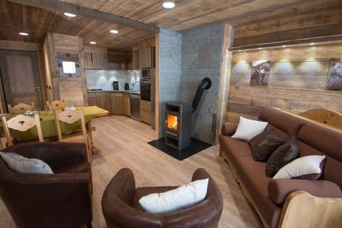 Superbe appartement premium La Bresse Vosges