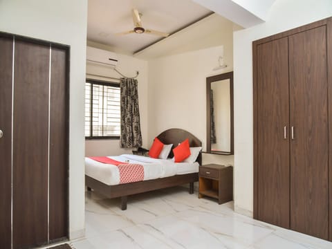 Double or Twin Room | Free WiFi