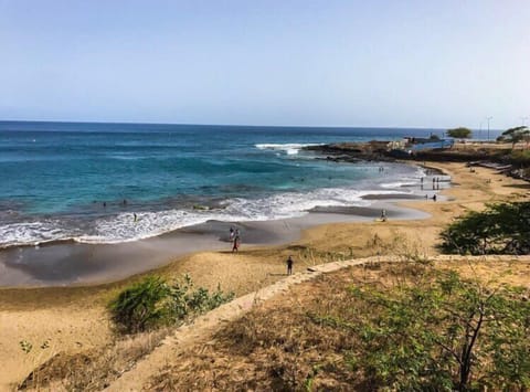 Beach nearby, beach massages, 6 beach bars