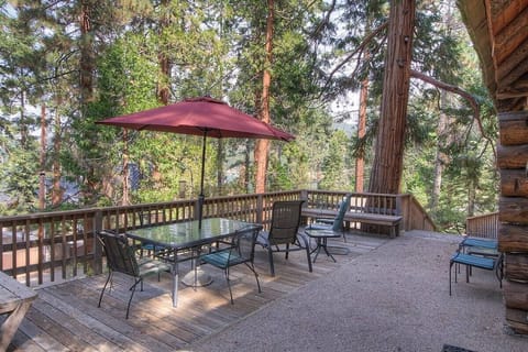 Professionally managed by Lake Tahoe Accommodations