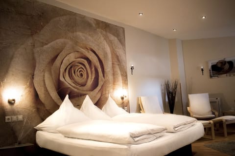 Junior Suite, Sauna | Soundproofing, free WiFi