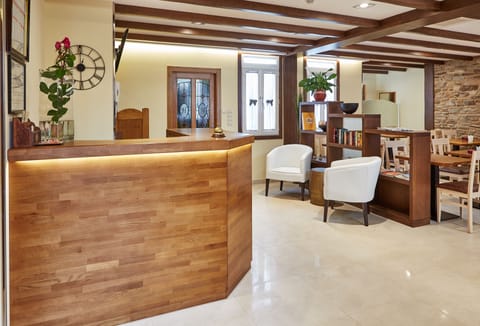 Double Room, City View | Premium bedding, minibar, desk, soundproofing