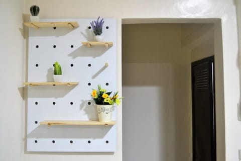 Apartment, 2 Bedrooms | Living area