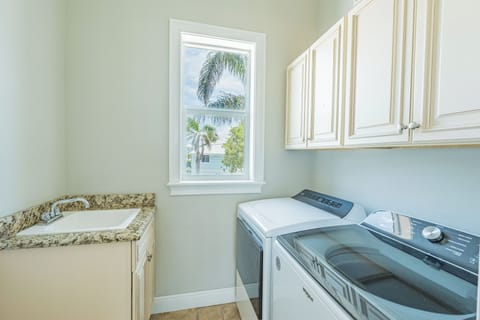 Access for hassle-free vacation living.