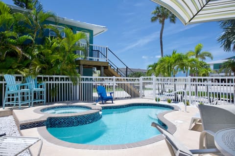 Cozy Cottage Private Pool