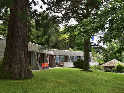 Property, House, Tree, Grass, Home, Architecture, Building, Lawn, Botany, Woody Plant