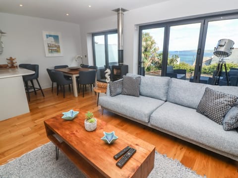 Cottage | Living room