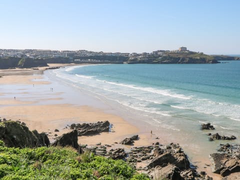 Cottage | Beach