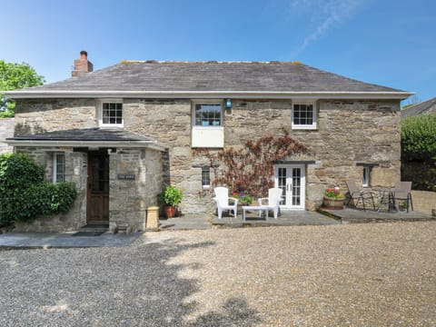Cottage | Exterior