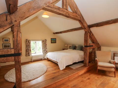 Cottage | Interior