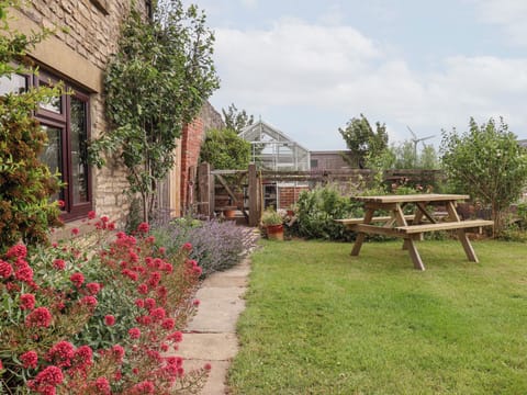 Cottage | Outdoor dining