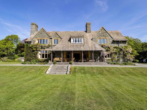 Cottage | Exterior