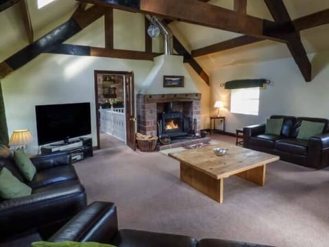 Cottage | Interior