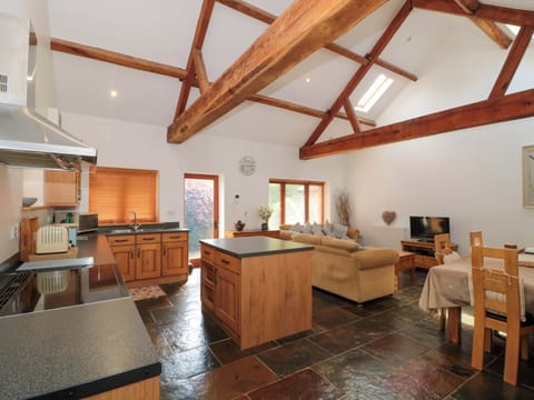 Cottage | Interior