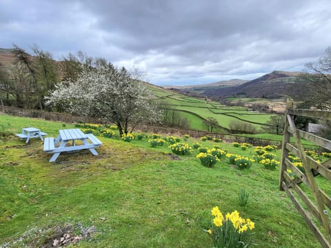 Cottage | Property grounds