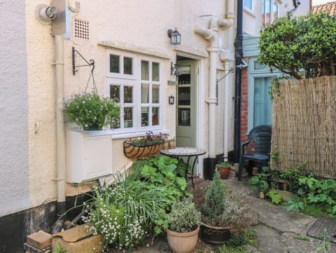 Cottage | Terrace/patio