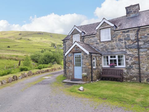 Cottage | Exterior