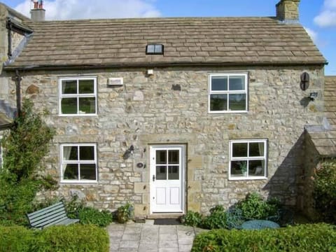 Cottage | Front of property