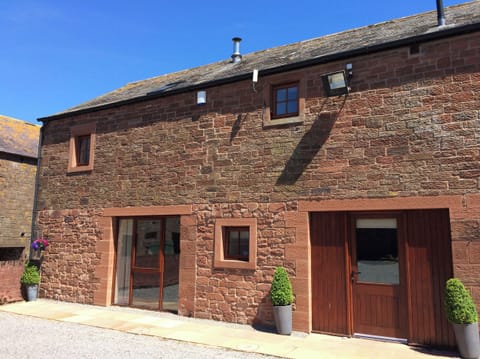 Cottage | Front of property