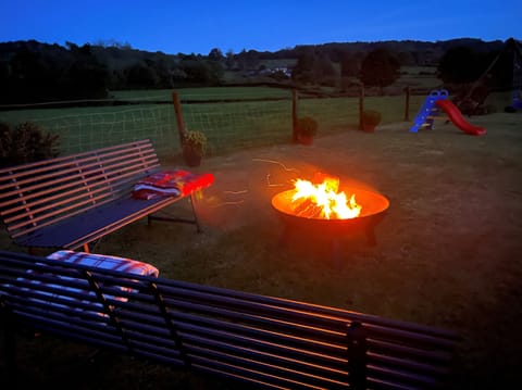 Cottage | Property grounds