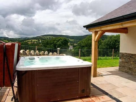 Cottage | Spa