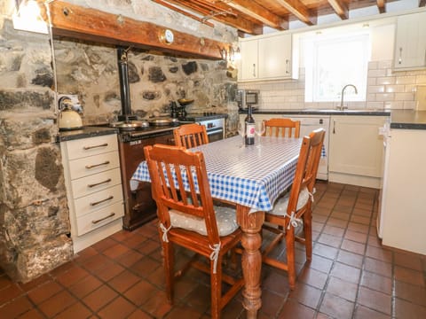 Cottage | Private kitchen | Cookware/dishes/utensils