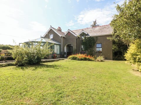 Cottage | Exterior