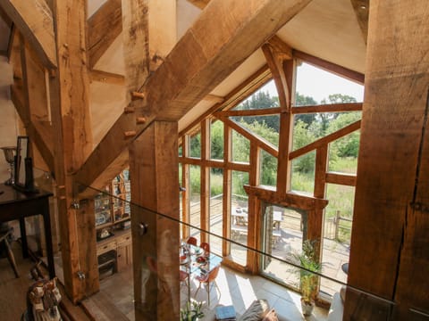 Cottage | Interior