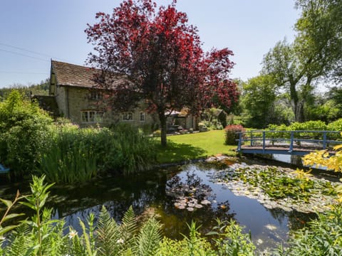 Cottage | Property grounds