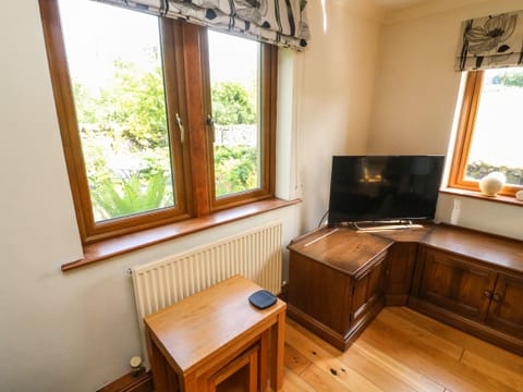 Cottage | Living room | TV, DVD player