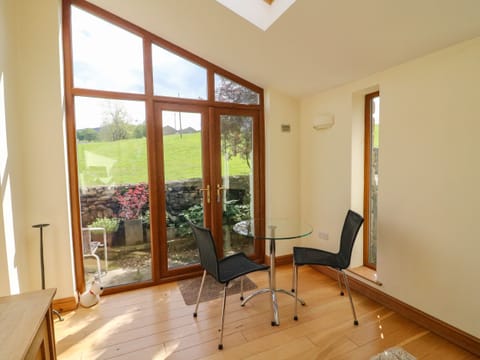 Cottage | Living room | TV, DVD player